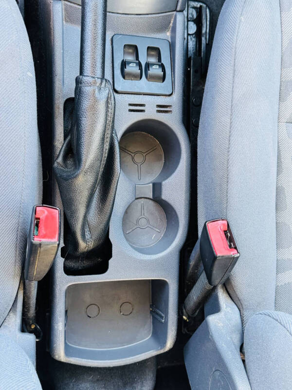 2010 Ford Transit Connect XLT