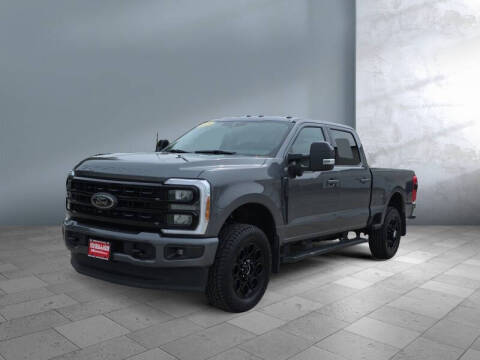 2023 Ford F-250 Super Duty