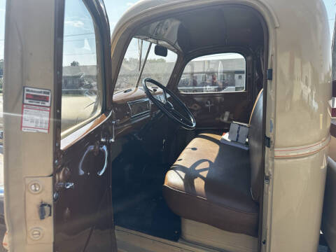 1946 GMC 3100