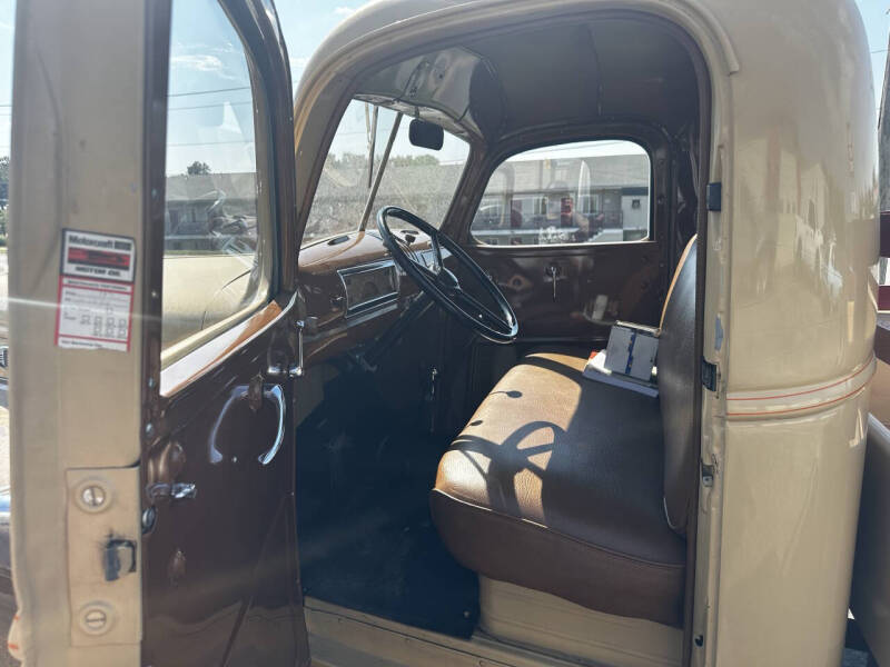 1946 GMC 3100