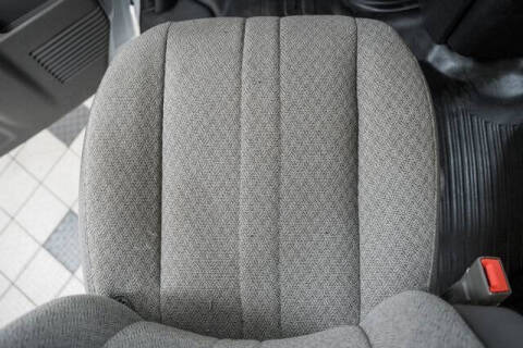 2025 Chevrolet Express 3500