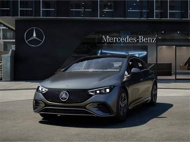 2024 Mercedes-Benz EQE EQE 350 4MATIC
