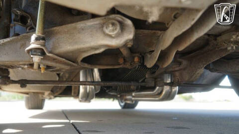 1958 Chevrolet Corvette