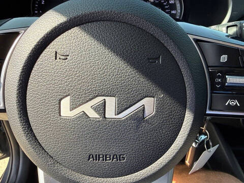 2024 Kia Forte LX