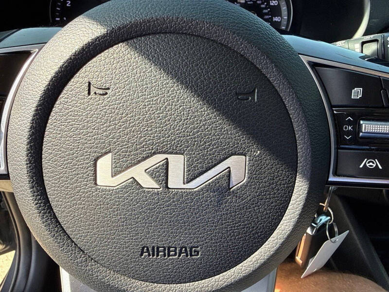 2024 Kia Forte LX