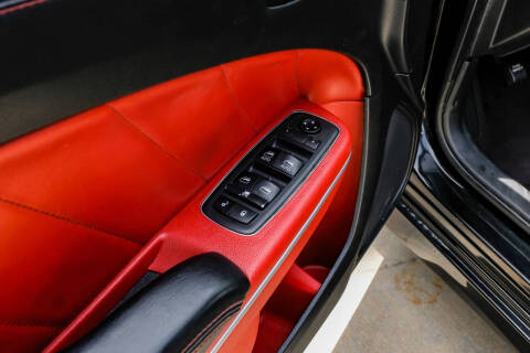 2018 Dodge Charger SRT 392
