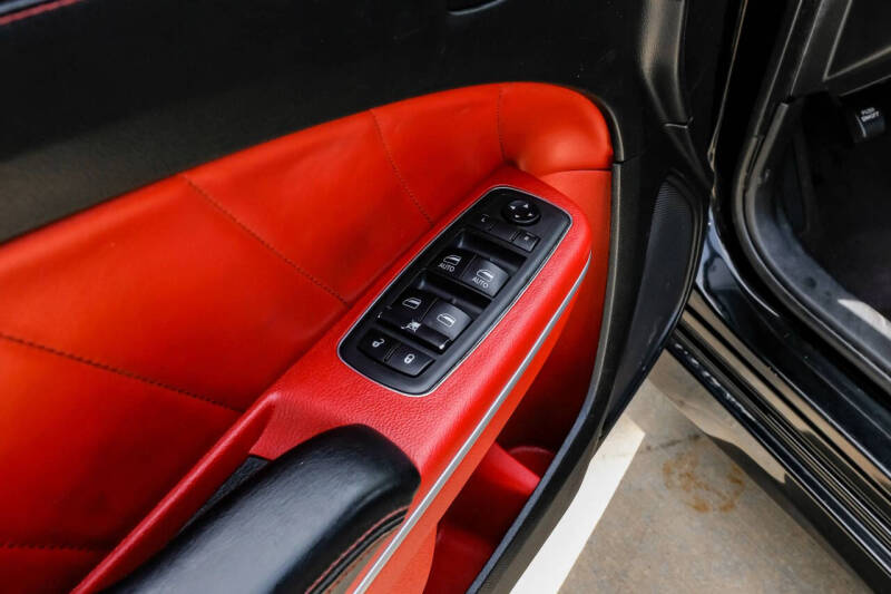 2018 Dodge Charger SRT 392