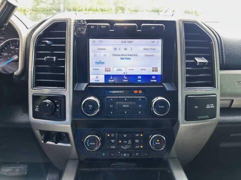 2020 Ford F-250 Super Duty