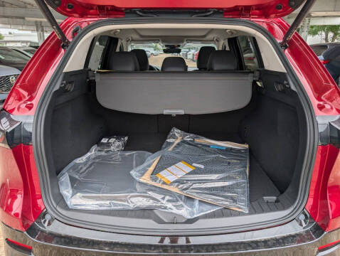 2026 Mazda CX-5 2.5 S Premium Plus
