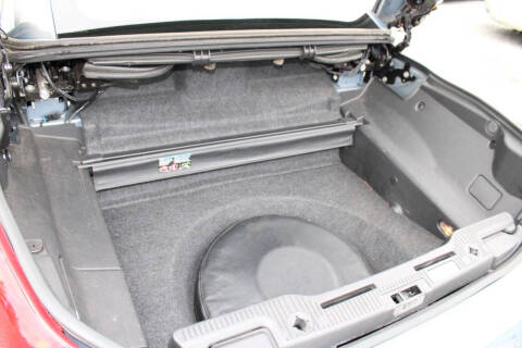 2007 Pontiac G6 GT