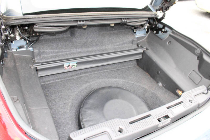 2007 Pontiac G6 GT