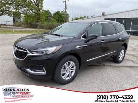 2021 Buick Enclave