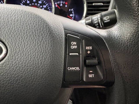 2012 Kia Optima LX