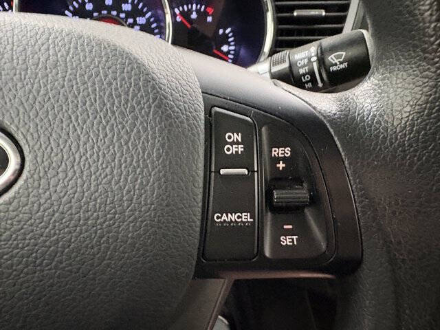 2012 Kia Optima LX