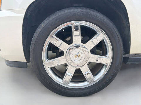 2011 Cadillac Escalade ESV Premium
