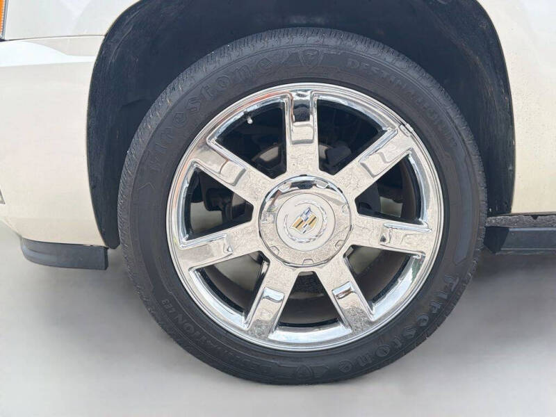 2011 Cadillac Escalade ESV Premium