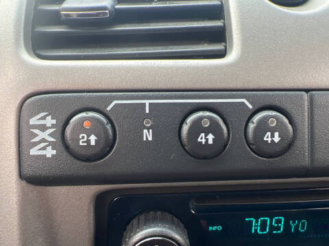 2012 Chevrolet Colorado LT