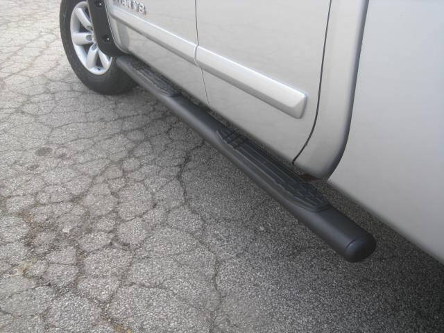 2012 Nissan Titan SV