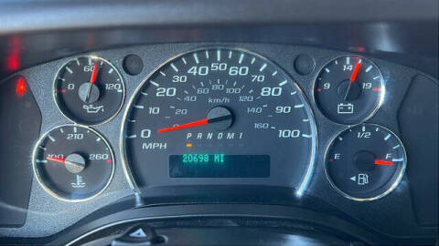 2023 GMC Savana 2500