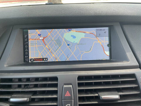 2011 BMW X5 xDrive35i Premium