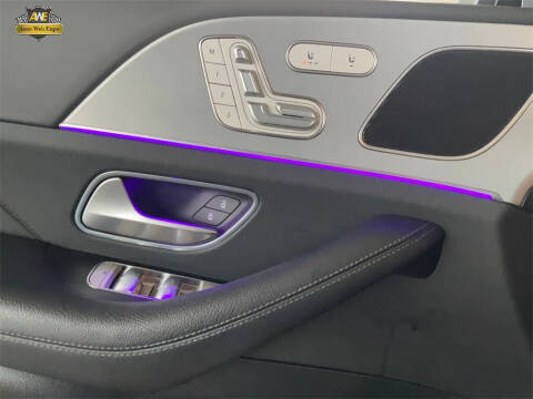 2024 Mercedes-Benz GLE GLE 450e 4MATIC