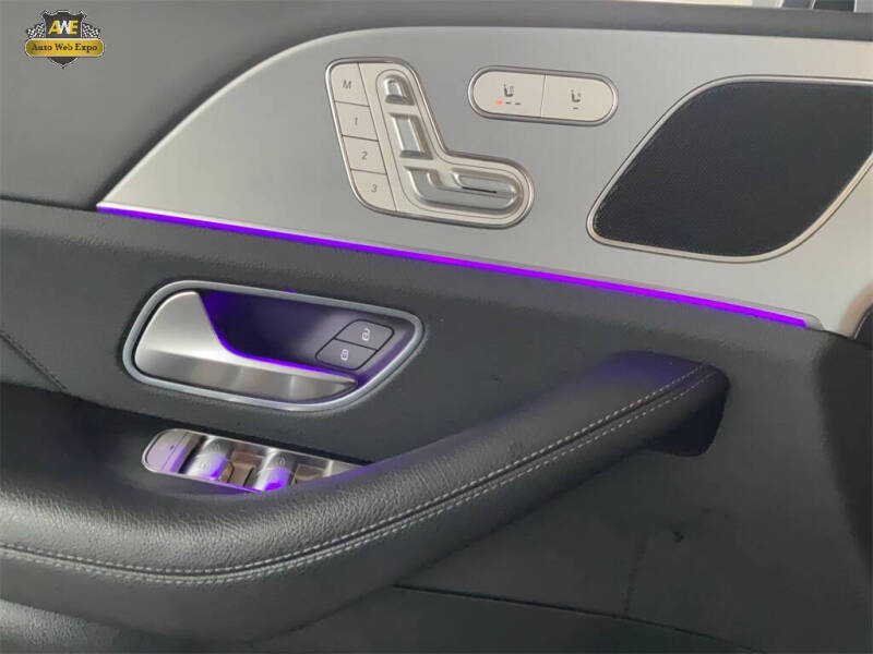 2024 Mercedes-Benz GLE GLE 450e 4MATIC