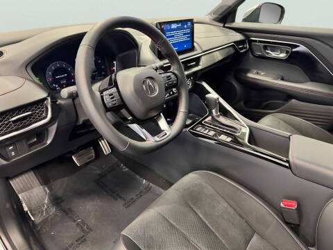 2025 Acura ADX w/A-SPEC