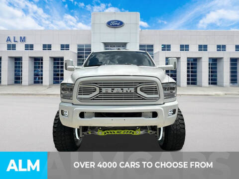 2017 RAM 1500 SLT