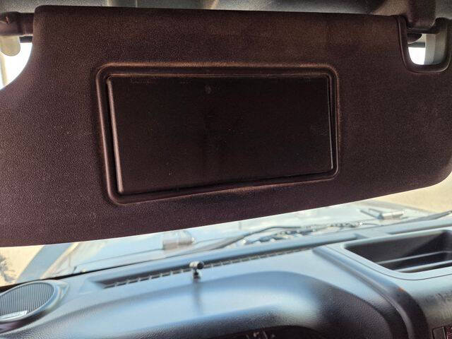 2016 Jeep Wrangler Unlimited