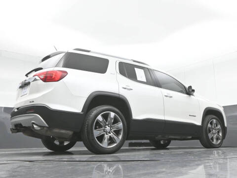 2017 GMC Acadia SLT-2