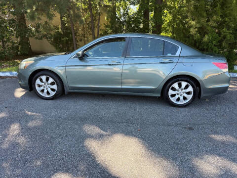 2009 Honda Accord EX