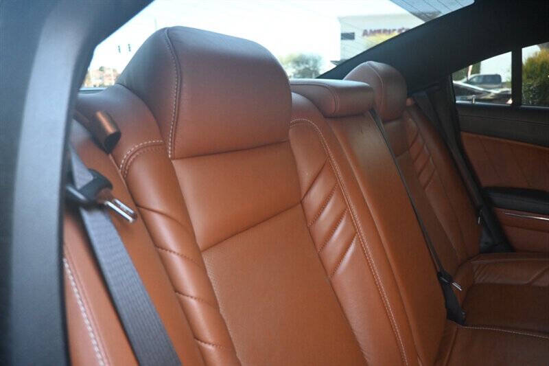 2021 Dodge Charger SRT Hellcat Redeye