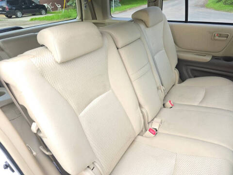 2006 Toyota Highlander Limited