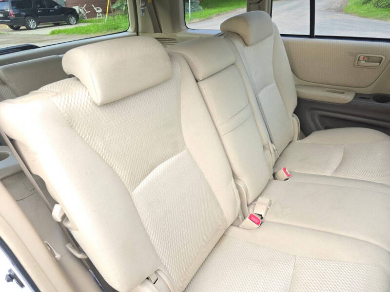 2006 Toyota Highlander Limited