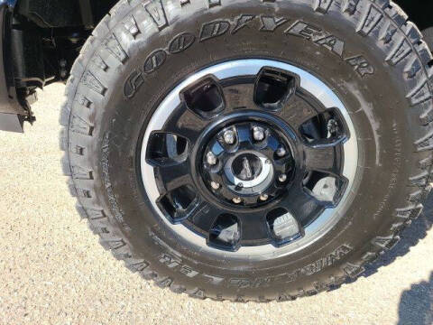 2026 Ford F-350 Super Duty