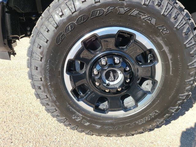 2026 Ford F-350 Super Duty