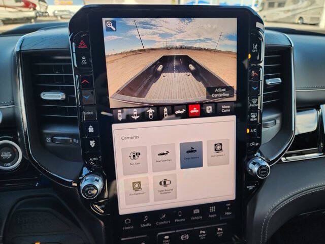 2026 RAM 3500 Limited