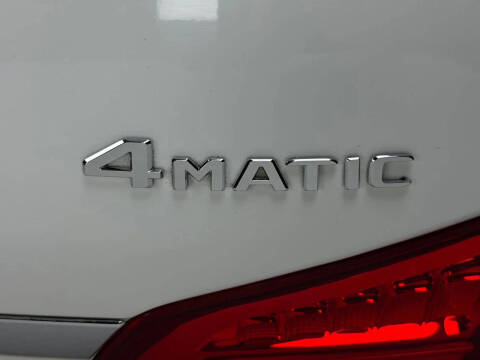 2017 Mercedes-Benz GLS GLS 550