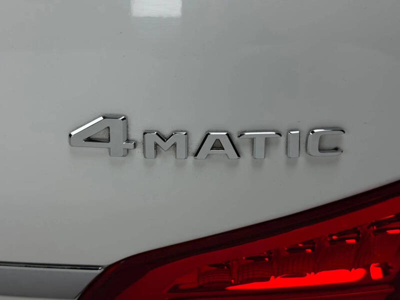 2017 Mercedes-Benz GLS GLS 550