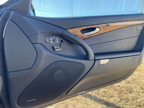 2009 Mercedes-Benz SL-Class SL 550