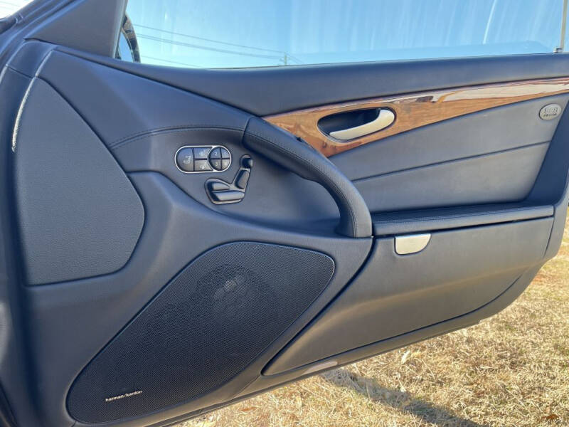 2009 Mercedes-Benz SL-Class SL 550