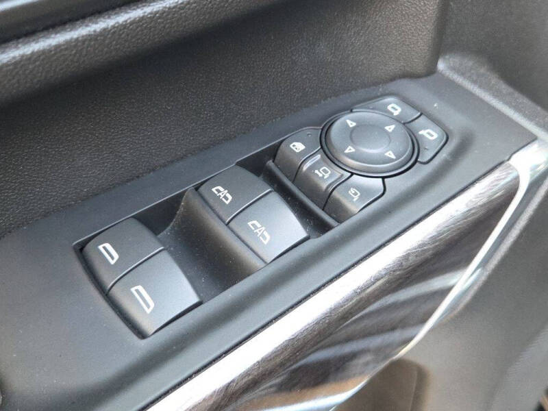 2022 Chevrolet Silverado 2500HD