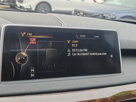 2014 BMW X5 xDrive35i