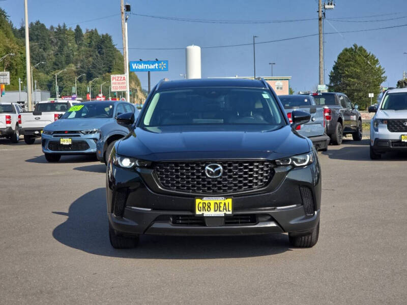 2024 Mazda CX-50 2.5 S Premium