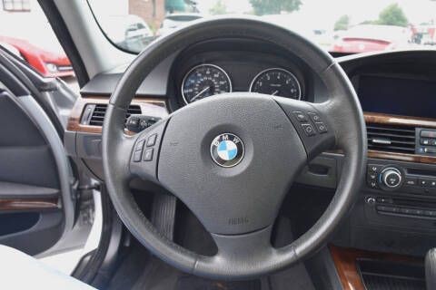 2010 BMW 3 Series 328i