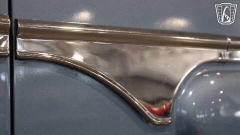 1954 Ford Crestline