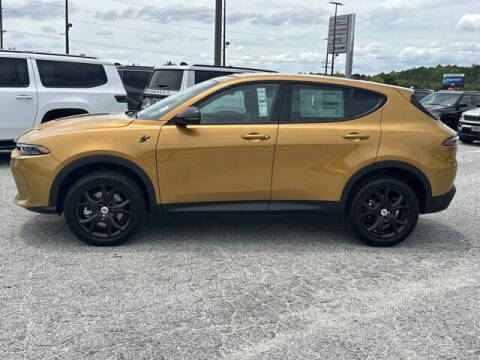 2024 Dodge Hornet GT