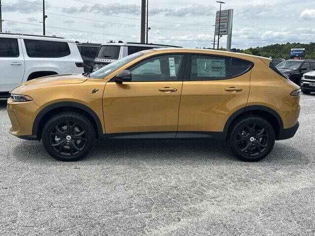 2024 Dodge Hornet GT