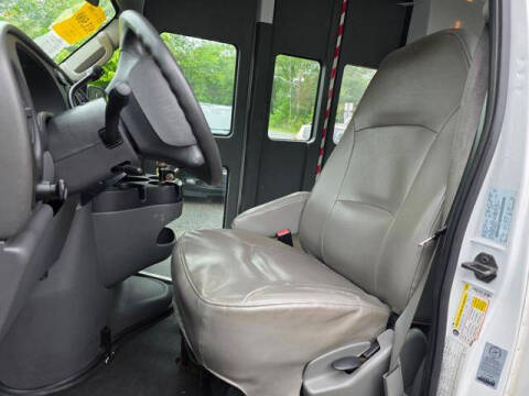 2008 Ford E-Series E-350 SD