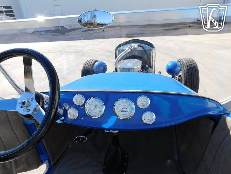 1927 Ford Model T